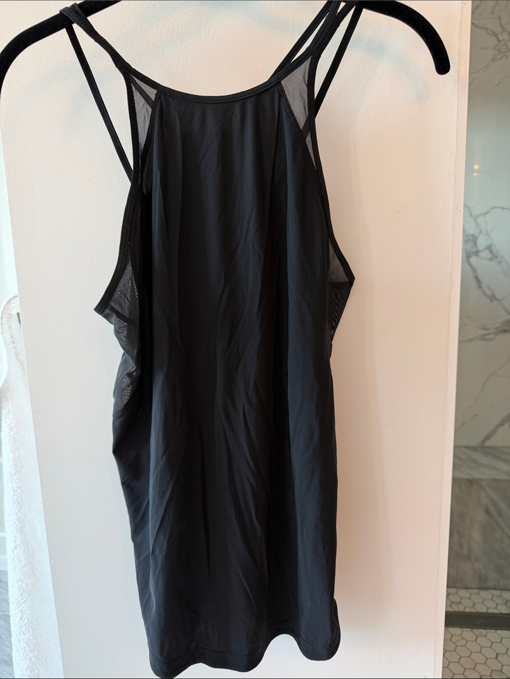 Lululemon energy tank top size small (no tags)